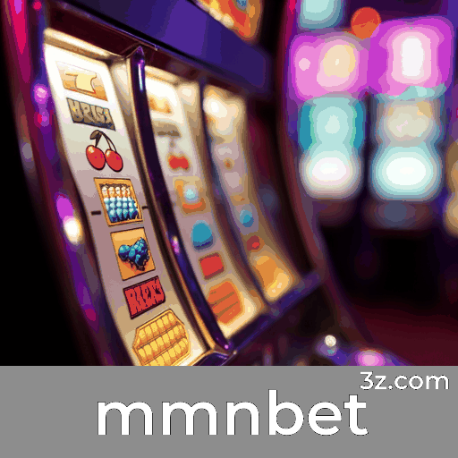 mmnbet: Experiência Profissional e Realista de Cassino