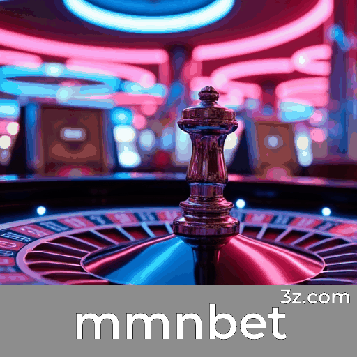 mmnbet: Experiência Profissional e Realista de Cassino