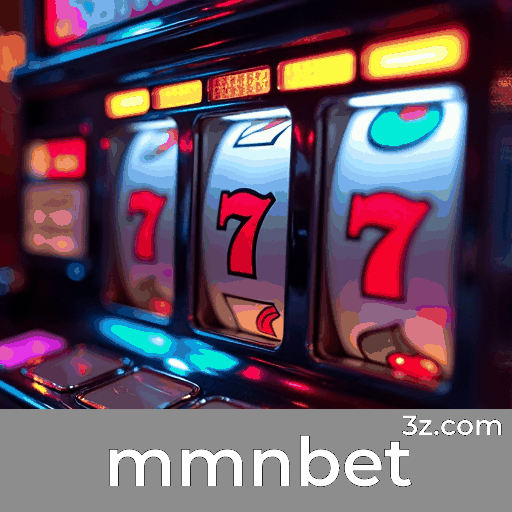 mmnbet: Cassino Online Seguro e Premiado