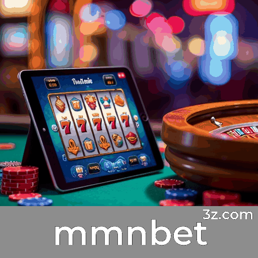 mmnbet: Plataforma Confiável e Profissional