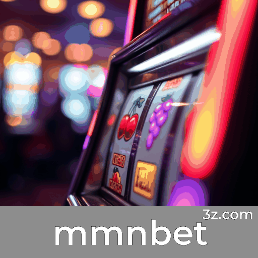 mmnbet: Experiência de Jogos de Cassino ao Vivo e 3D
